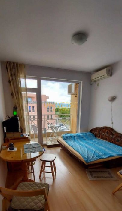 Продава се Едностаен апартамент в с. Тънково, Област Бургас - 28 кв.м за 1000 €/кв.м - Снимка #1