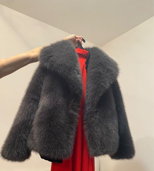 Шуба новая продаю