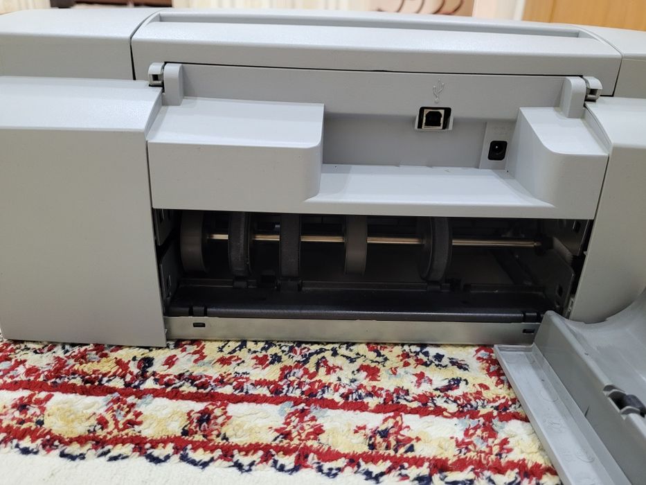 Принтер цветной для печати