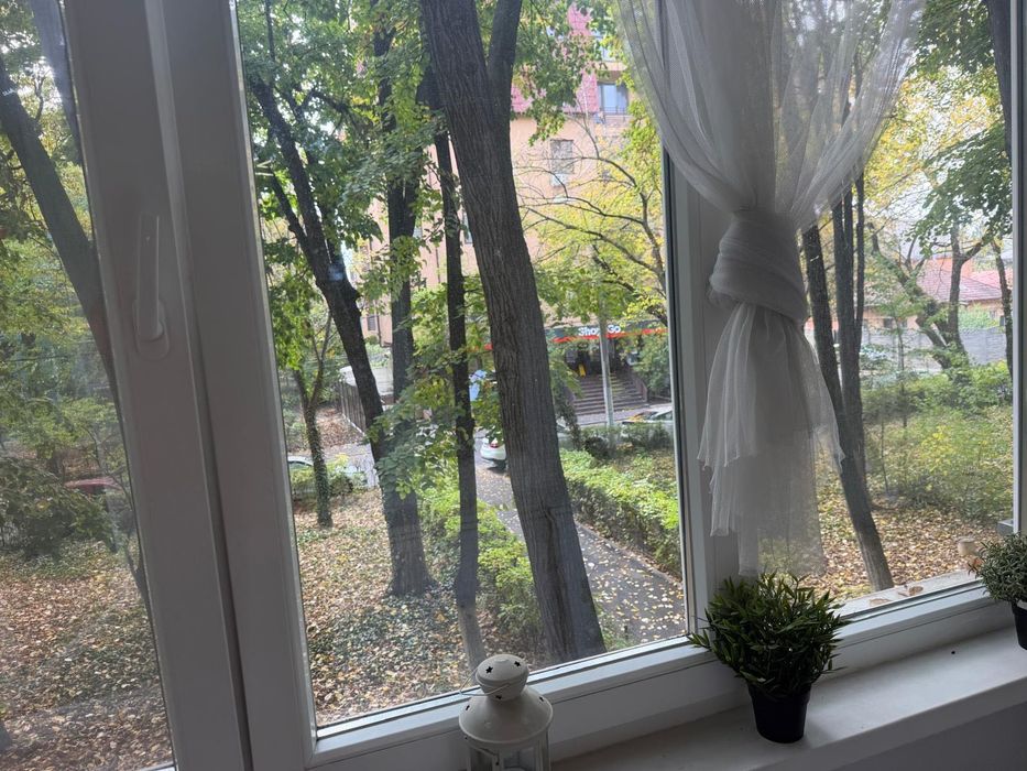 Apartament 2 camere situat in zona Gorjului ( Ghirlandei )