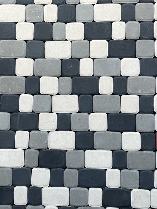 Брусчатка (евробрусчатка,тротуарная плитка)