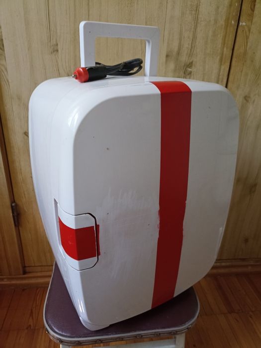 Холодильник 12 вольт