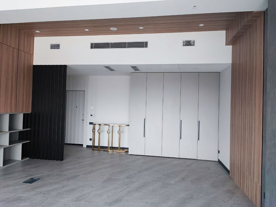 Аренда Евро офис, высокий етаж, Nestone, 19 етаж. Ijaraga ofis 57kv