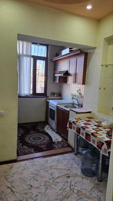 2 xonali ijara Yunusobod 5 kvartal