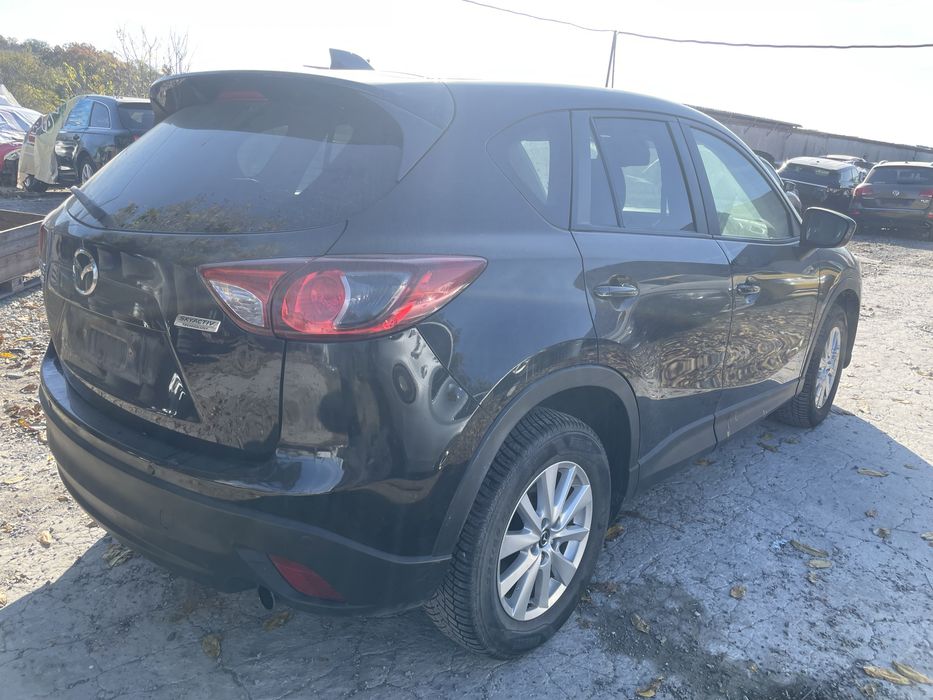 Mazda CX5 2.2 на части мазда цх5