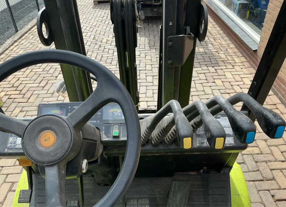 Stivuitor Clark CDP30H