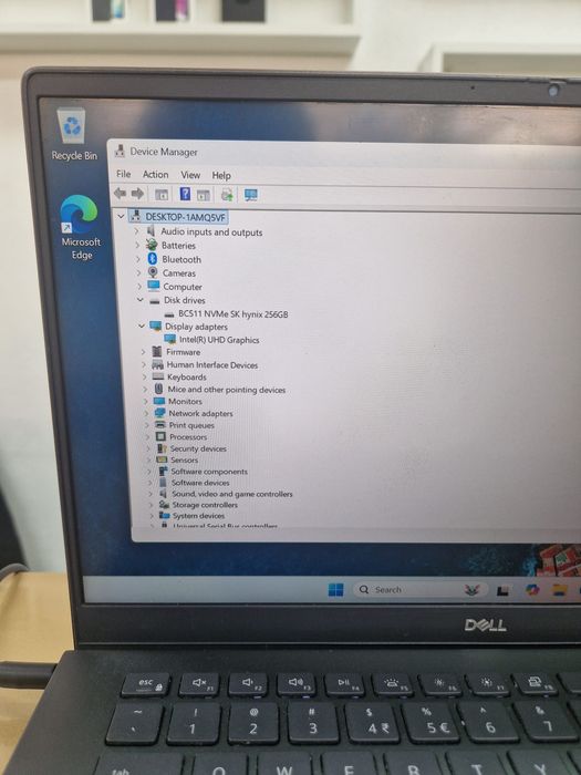 Dell Vostro P130G Amanet BKG