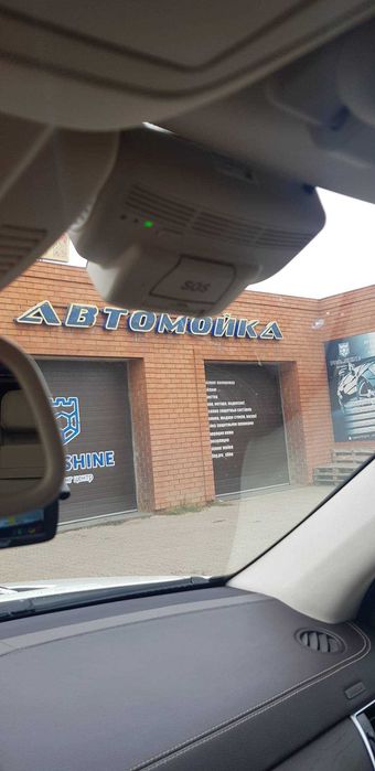 Mercedes-Benz GLS 400