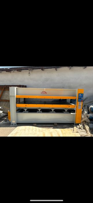 Станок Кромка Kromka Pux Aparat