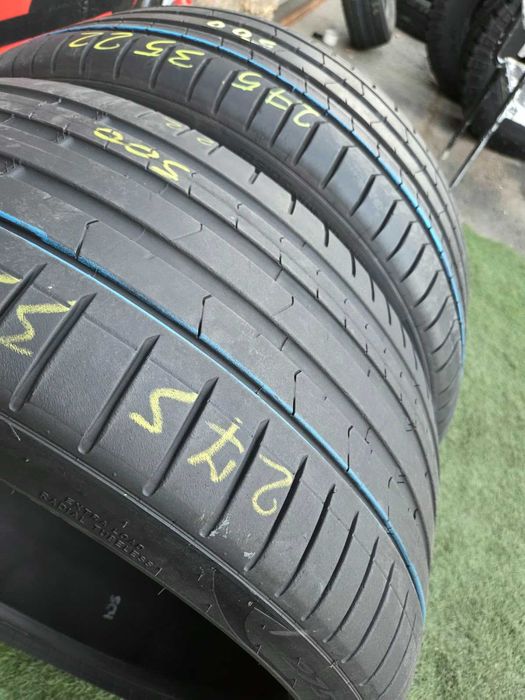 275 35 22 pirelli