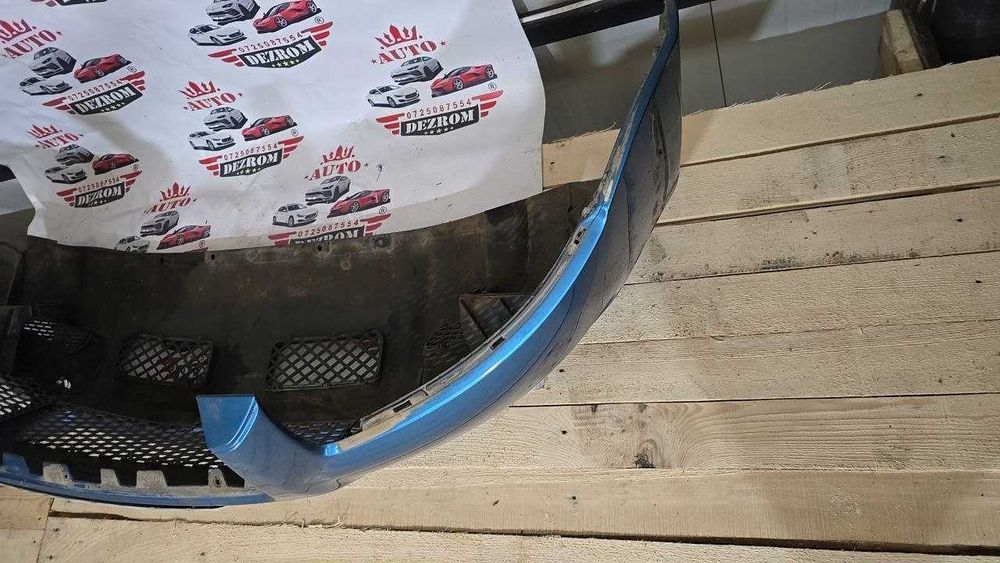 Bara fata culoare Z4 / C9Z 7L6807217 VW Touareg I (7LA, 7L6, 7L7)