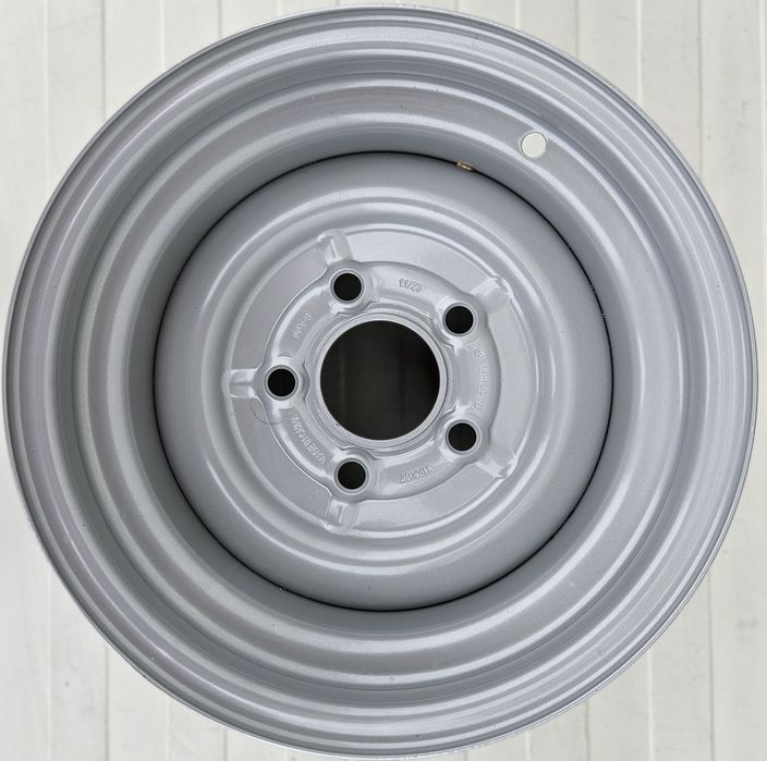 Jante remorca 7Jx12, 5/67/112, ET10 (pt anvelope 225/55 R12C)