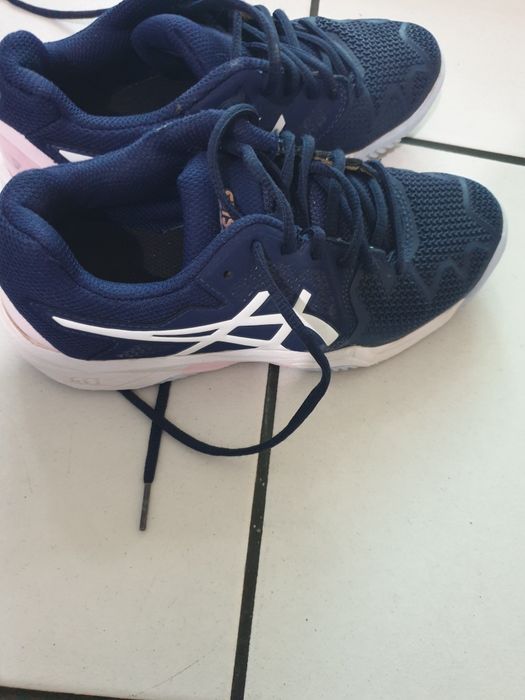 Детски маратонки  Asics