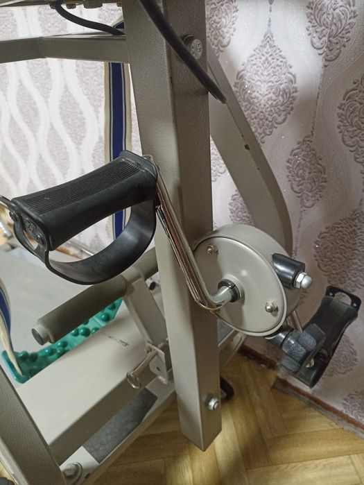 Продам тренажёр. Торг.