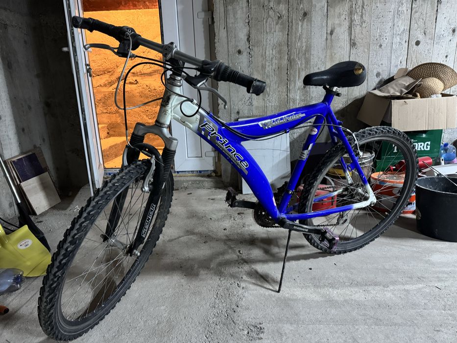 Bicicleta stare foarte buna