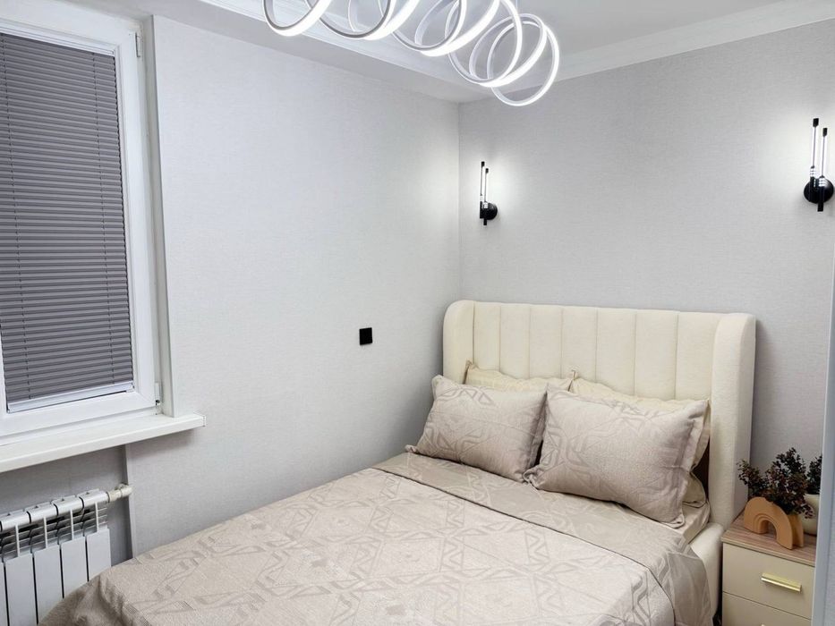 Продается 1в2-комнатная квартира, Ц-1, ор-р посольство Великобритании