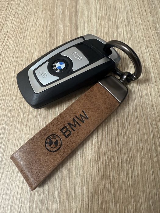 Carcasa Cheie BMW keyless go + semnalizari BMW F30