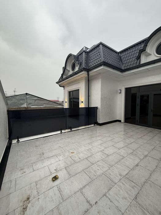 ховли 3.5 соток 6 та хона