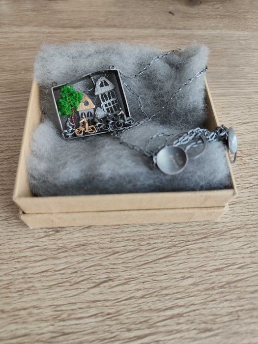 Art  Бижу Арт настроение