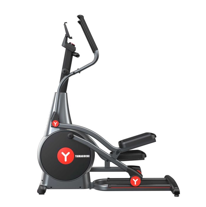 Эллиптический тренажёр YAMAGUCHI Elliptic