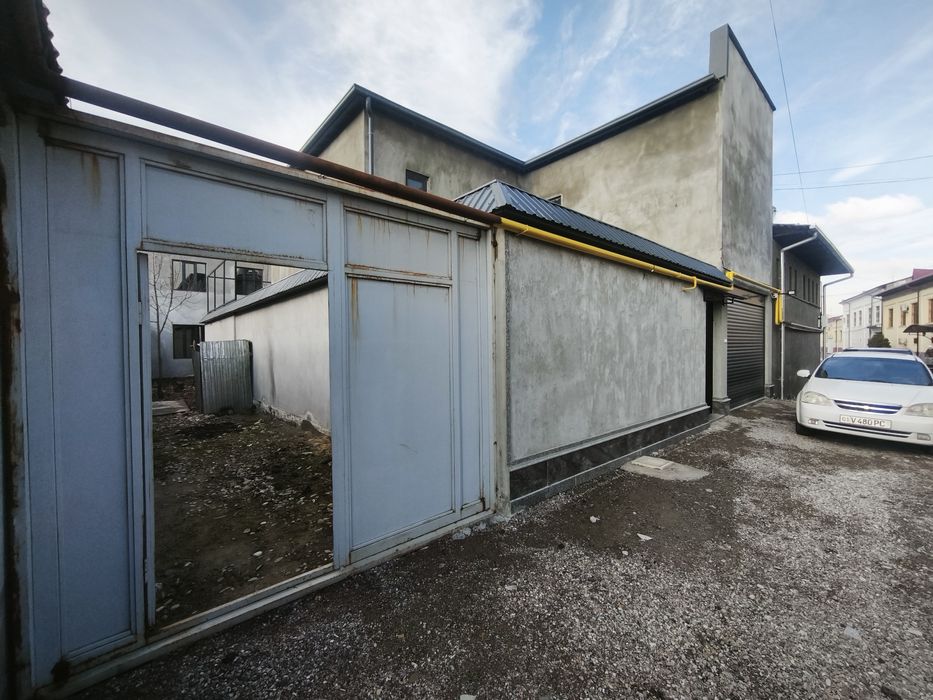 Метро Таларик коттедж