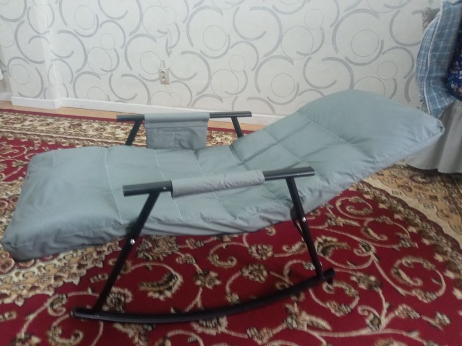 Кресло-Качалка!.