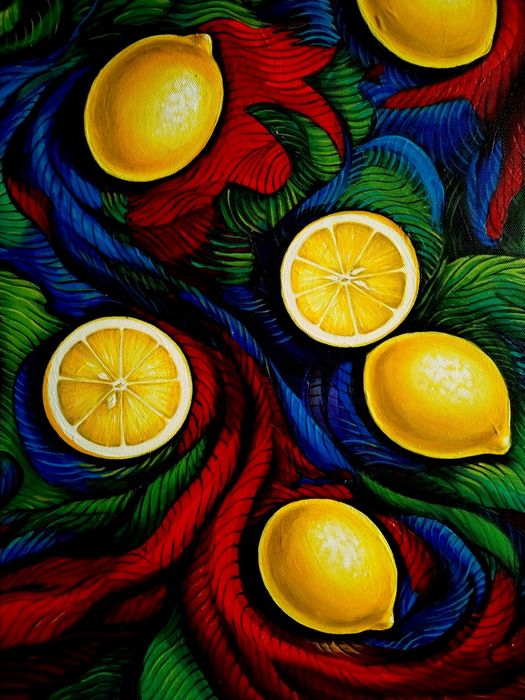 Продается картина