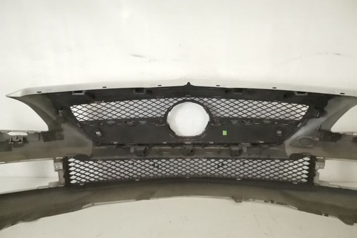 Bara Fata Originala Cu Senzori Grila Centrala Radiator Si Inferioara I