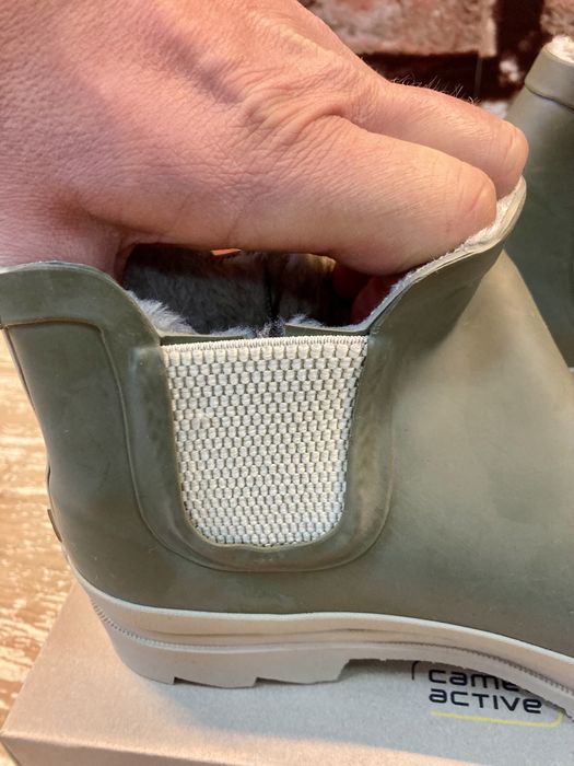 Camel active, încălțăminte dame