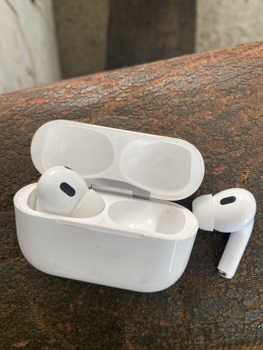 Air pods pro Iphone original