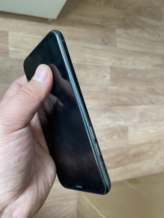 Продаю iphone 11 pro 64G в идеале