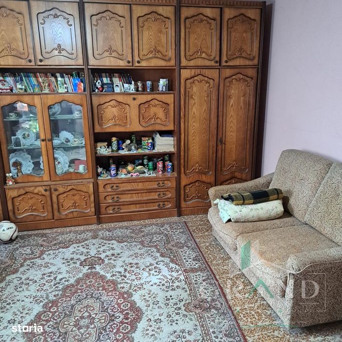 Apartament 2 camere, Grigorescu