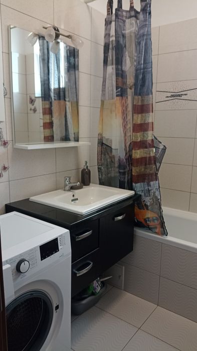 Garsoniera confort 1