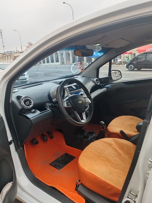 Spark arenda beriladi