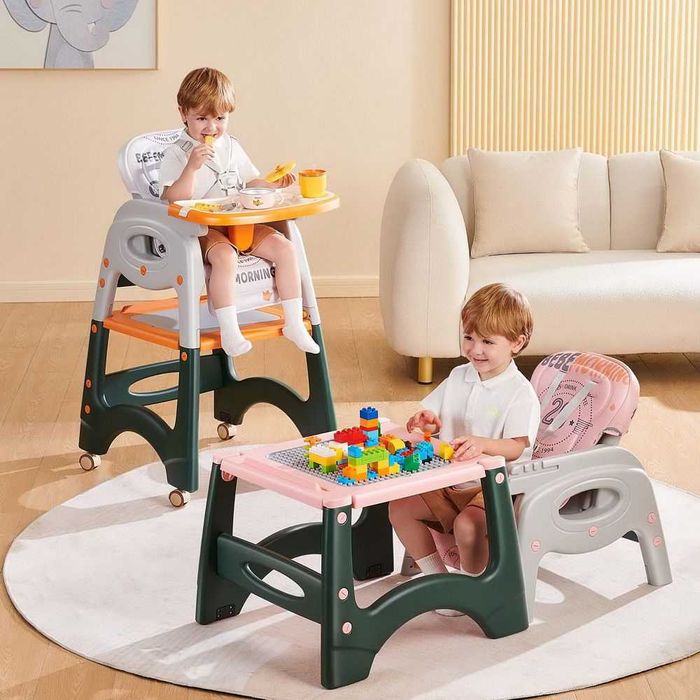 Стул для кормления