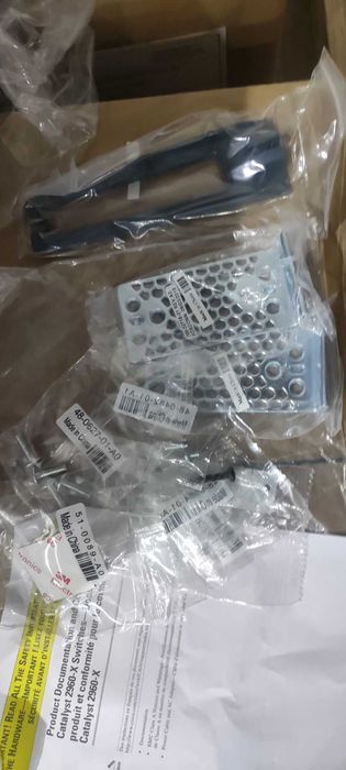 Коммутатор Cisco Catalyst WS-C2960X-24TS-L