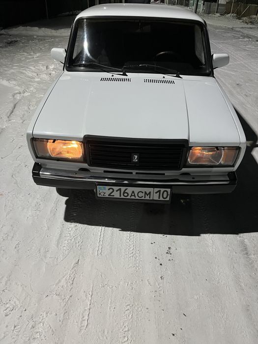 Продам ваз 2107 карбюратор