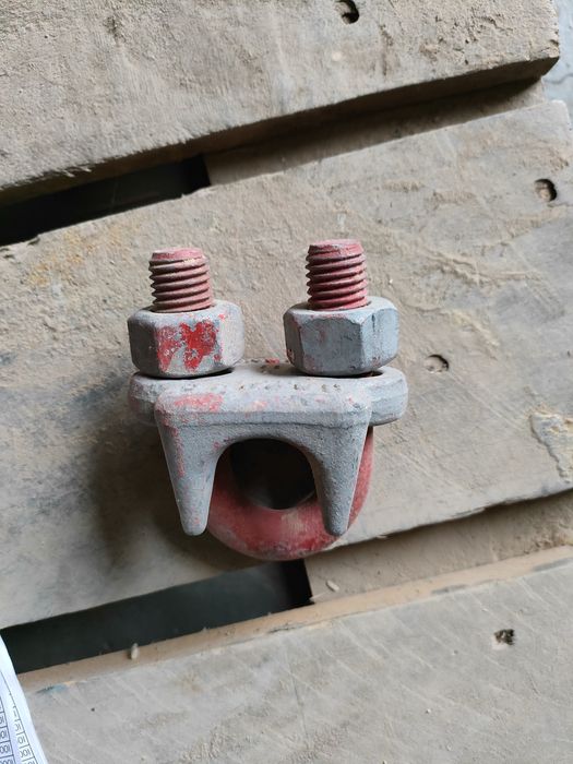 Стропы текстильные , полотенце грузоподъемное