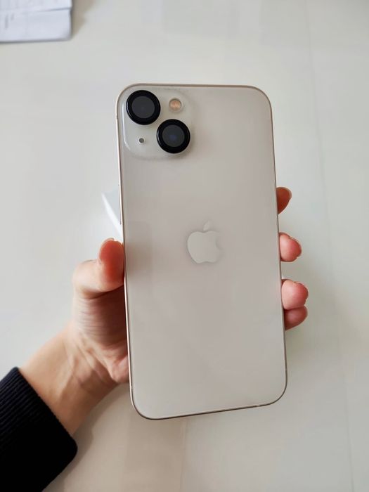 Iphone 13 Гаранция 99% Батерия