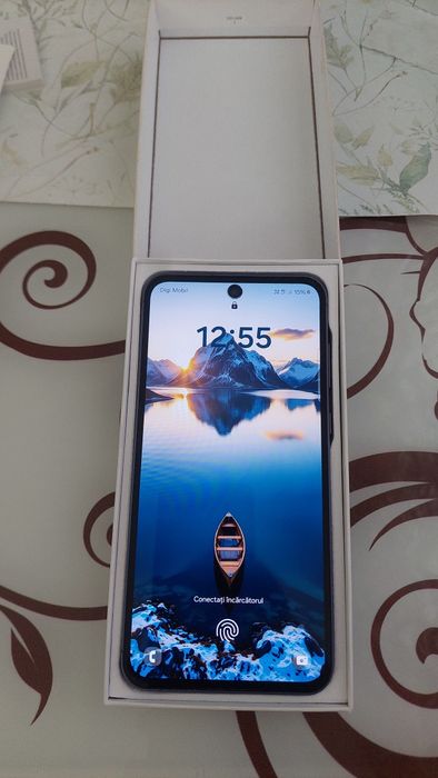 Samsung A55 5G 256gb