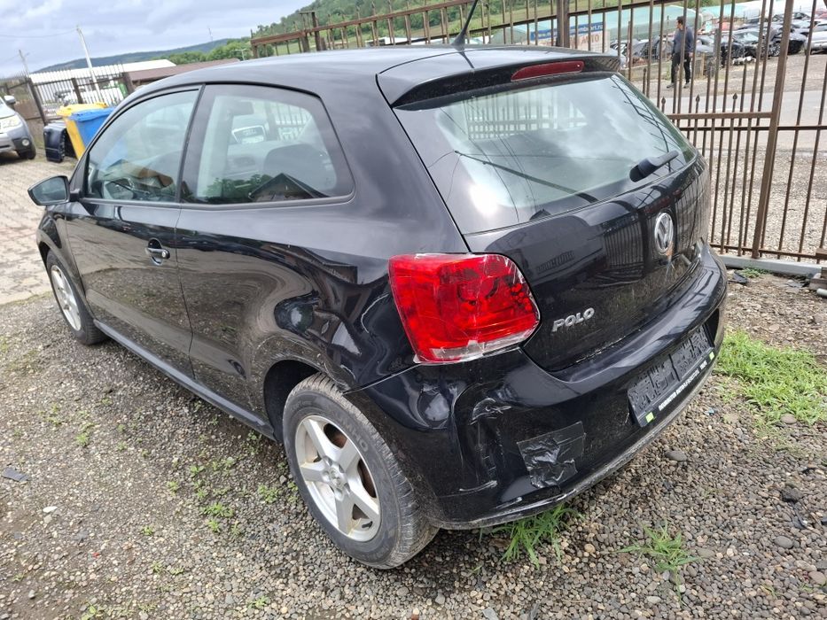 Elemente Caroserie VW Póló 6R Sport  2+1 uși An 2012