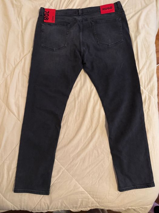 Дънки Hugo Boss Неизползвани!!!