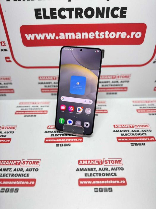 Samsung Galaxy S24 Plus 256GB Amanet Store Braila [14380]