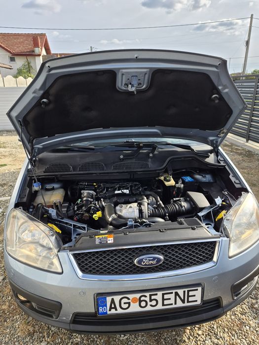 Ford focus C-MAX 1.6 TDCI