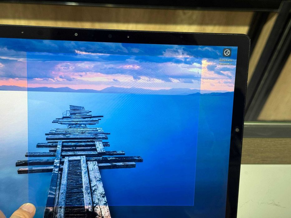 MICROSOFT SURFACE LAPTOP 4 CORE i7-1185G7 ram 16 ssd 256 сенсорный