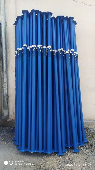 Стойка для монолит