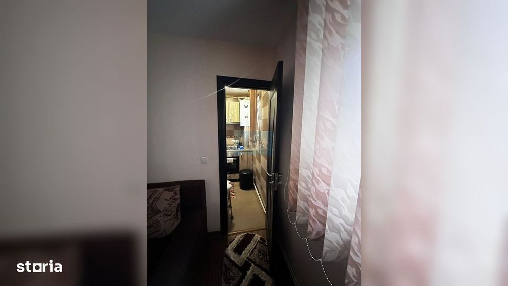 Apartament 2 camere de vânzare | Zona Decebal | Etaj 3 |