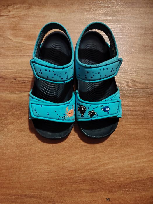 Adidas детски сандали номер 27