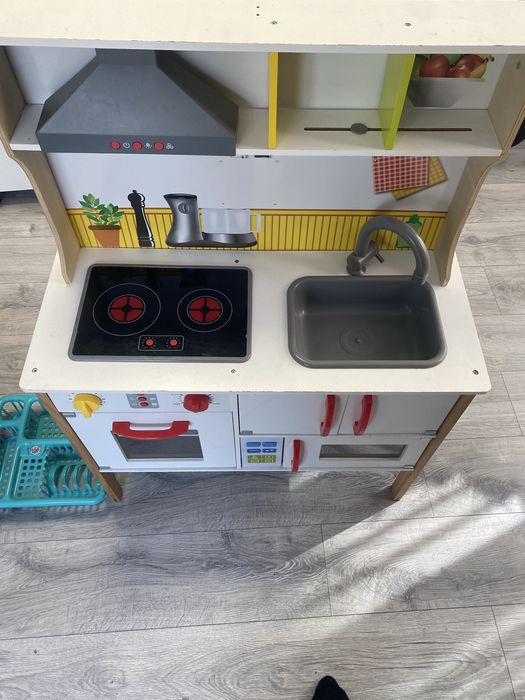 Bucatarie  copii+accesorii