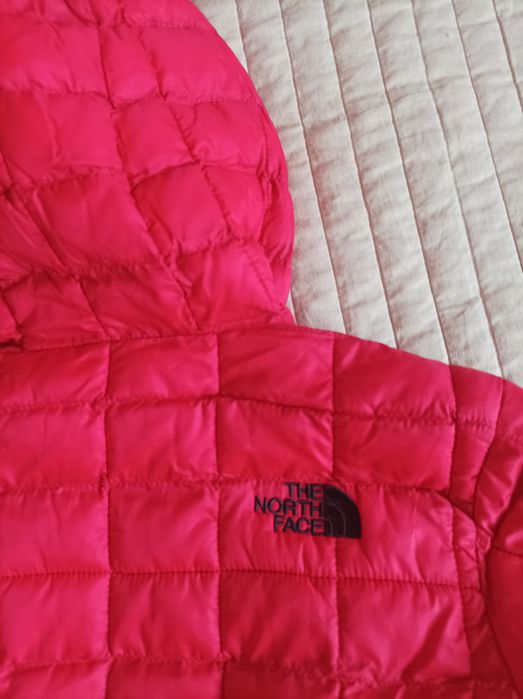 Детско яке The North Face